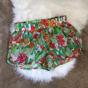 Show me your MuMu Shorts